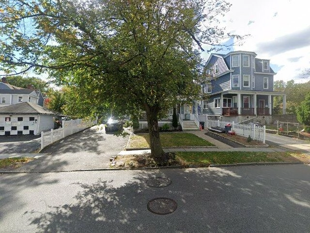 House image located at East Orange, NJ 07017