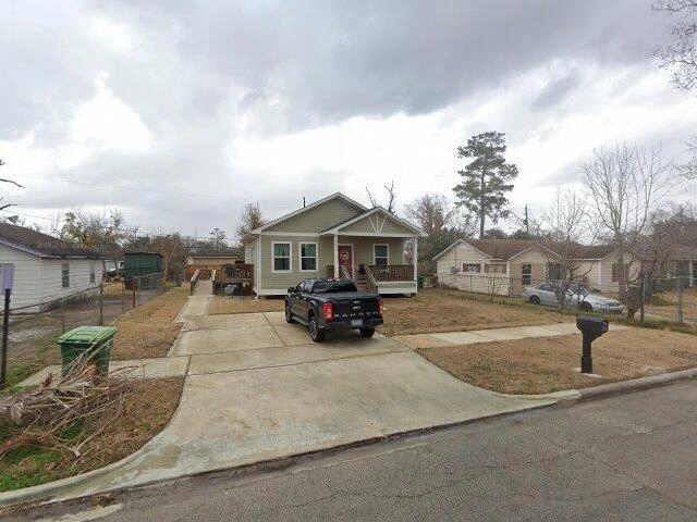 House image located at Houston, TX 77078