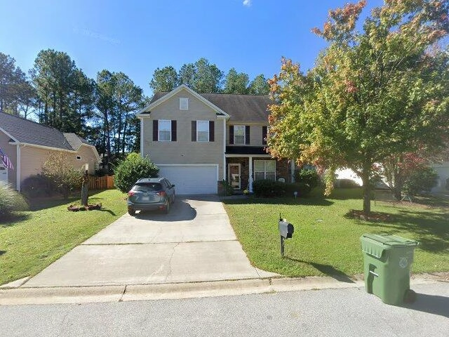 House image located at Columbia, SC 29229