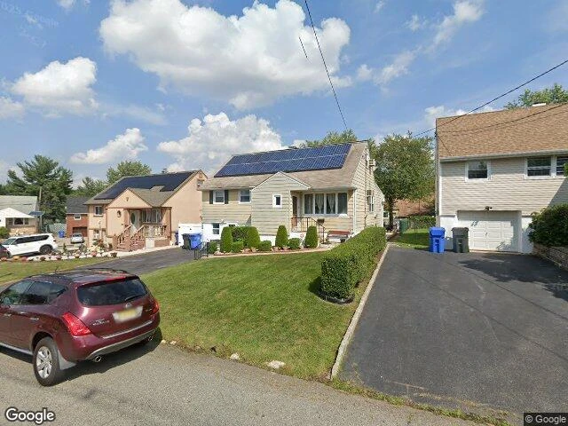 House image located at Metuchen, NJ 08840