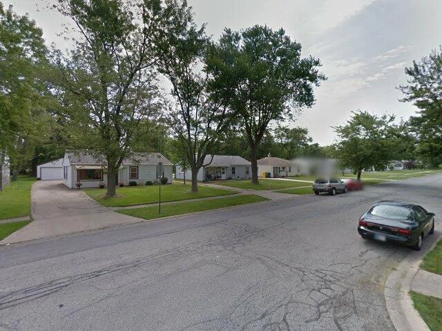 House image located at Griffith, IN 46319