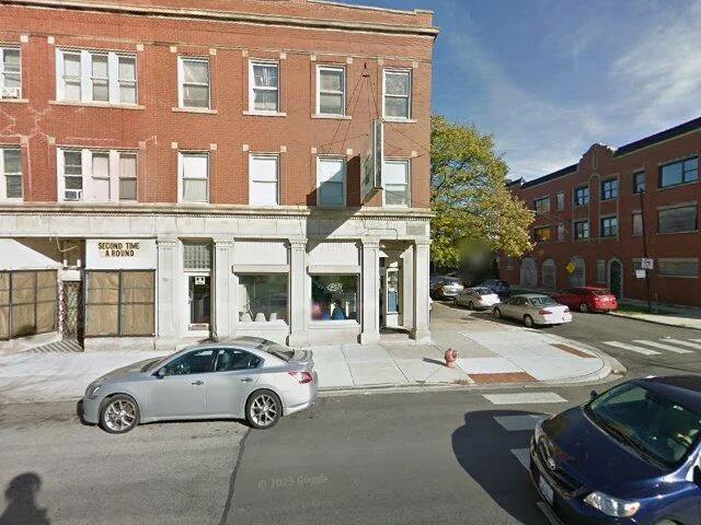 House image located at Chicago, IL 60649