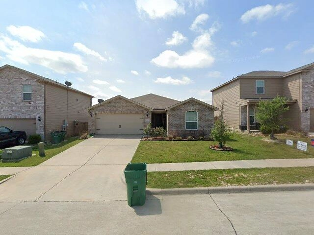 House image located at Howe, TX 75459