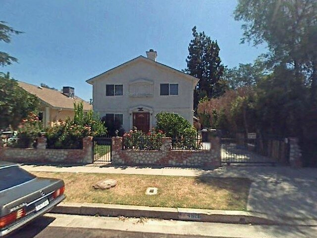 House image located at Encino, CA 91316