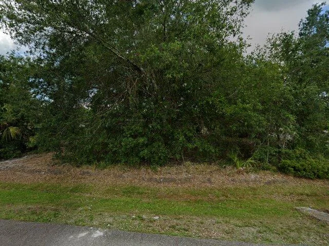 House image located at Port Charlotte, FL 33952