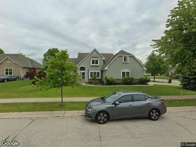 House image located at Hartford, WI 53027