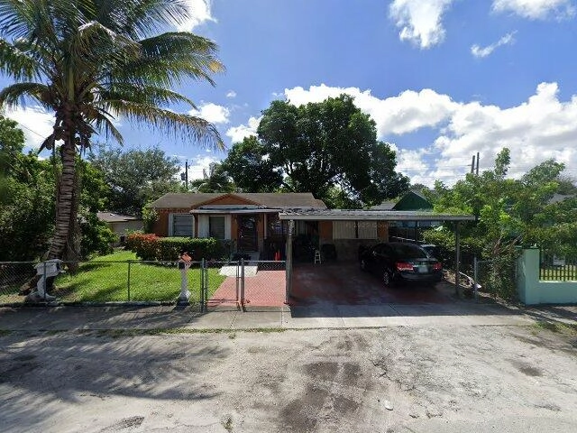 House image located at Miami, FL 33147