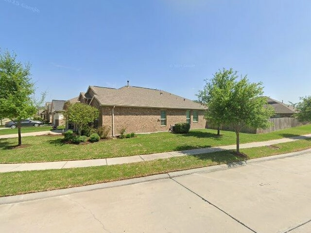 House image located at Spring, TX 77386