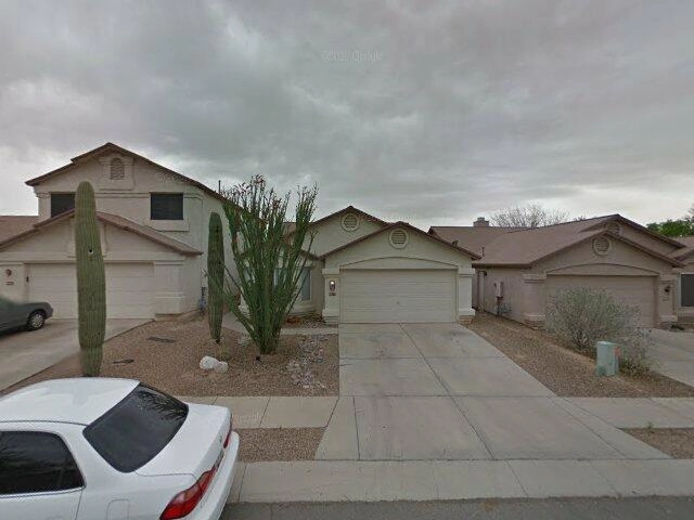 House image located at Tucson, AZ 85747