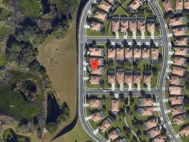 House image located at Kissimmee, FL 34747