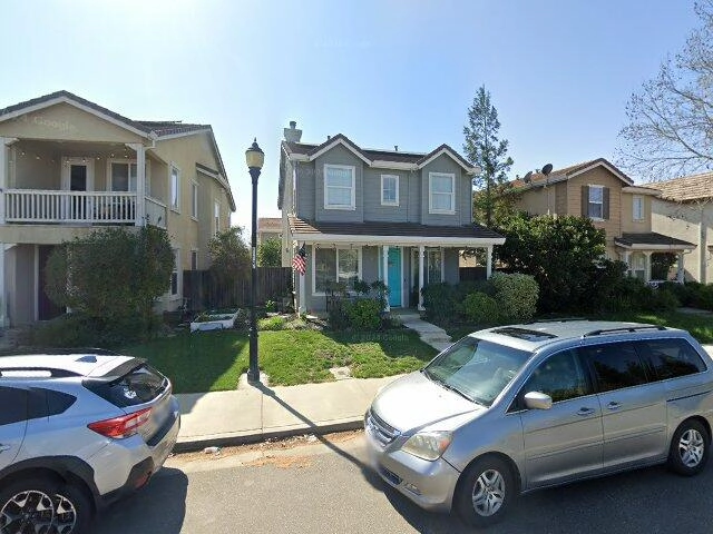 House image located at Dixon, CA 95620