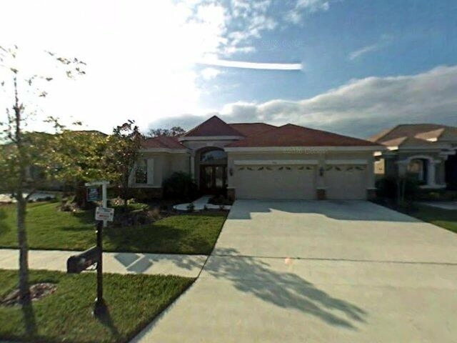 House image located at Land O'Lakes, FL 34639