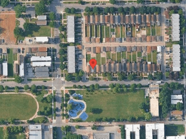 House image located at Chicago, IL 60623