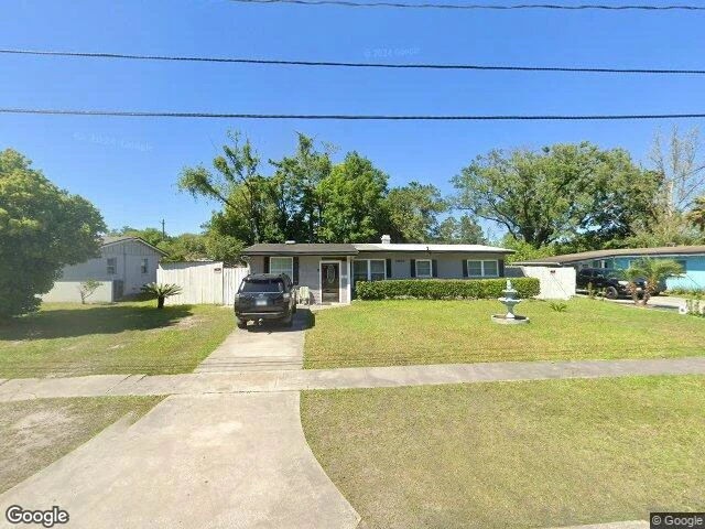 House image located at Jacksonville, FL 32246