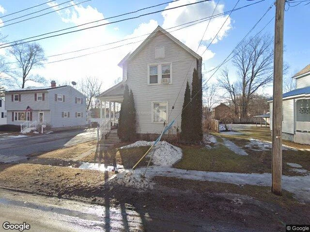 House image located at Hudson Falls, NY 12839