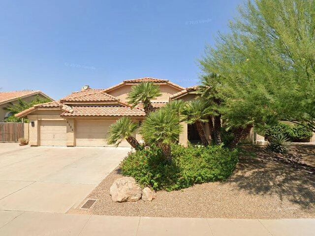 House image located at Scottsdale, AZ 85254