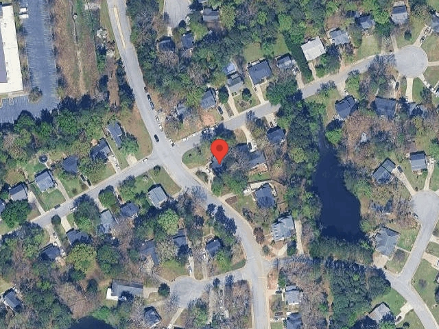 House image located at Lexington, SC 29072