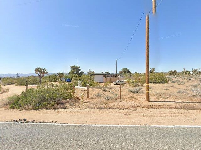 House image located at Yucca Valley, CA 92284
