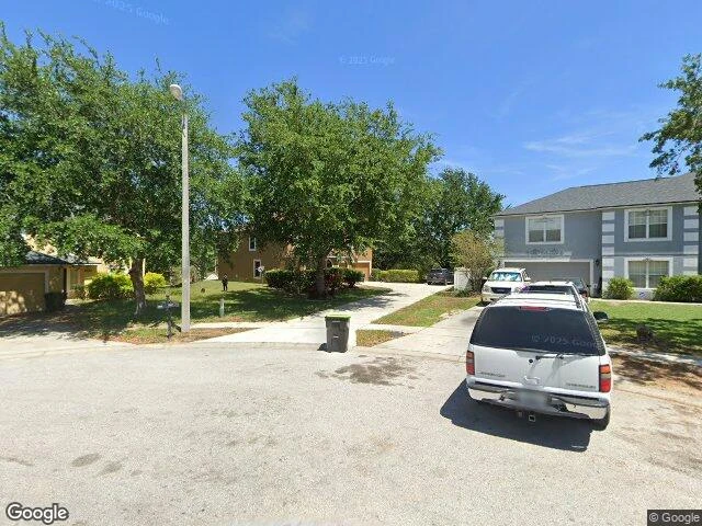 House image located at Mascotte, FL 34753