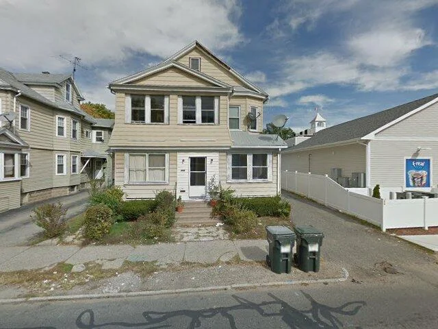 House image located at Springfield, MA 01104