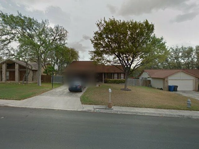 House image located at San Antonio, TX 78250