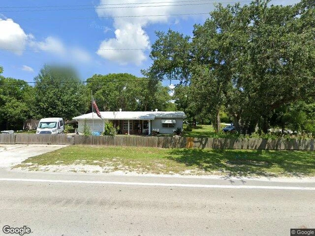 House image located at Sebastian, FL 32958