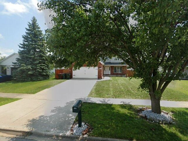 House image located at Country Club Hills, IL 60478