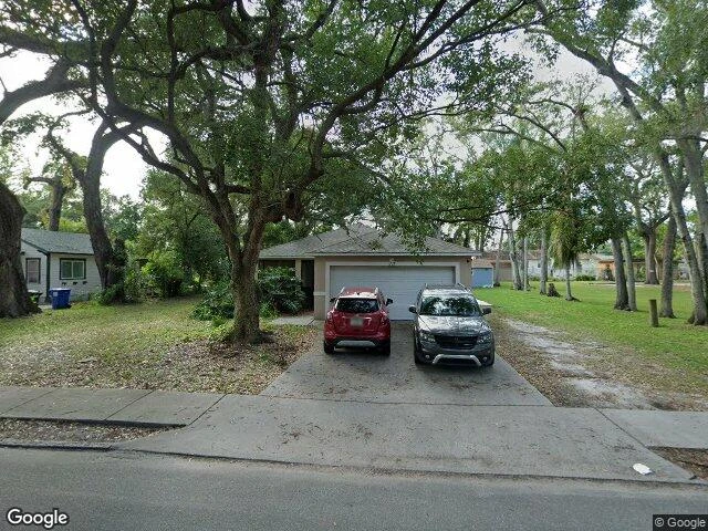 House image located at Saint Petersburg, FL 33705