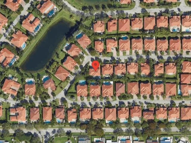 House image located at Miami, FL 33157