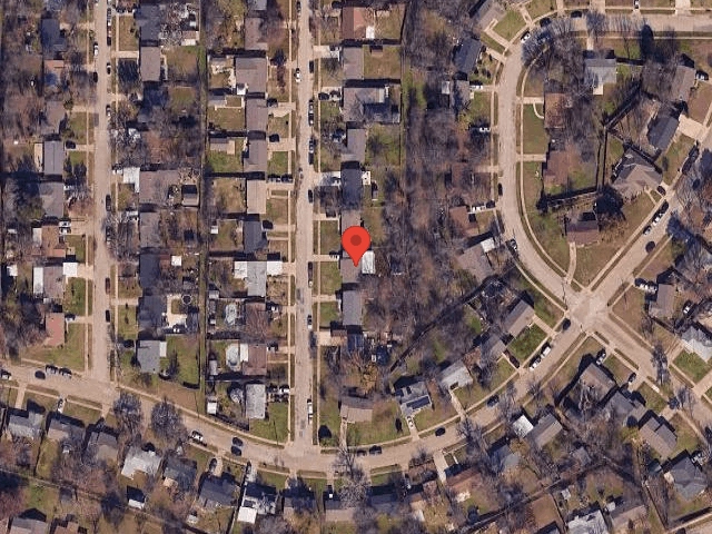 House image located at Mesquite, TX 75149