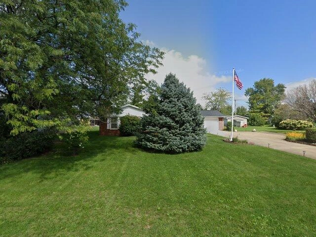 House image located at Paxton, IL 60957