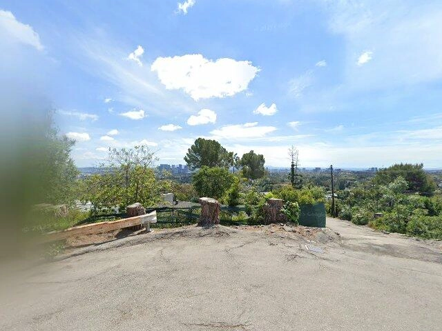 House image located at Beverly Hills, CA 90210