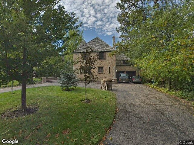 House image located at Highland Park, IL 60035