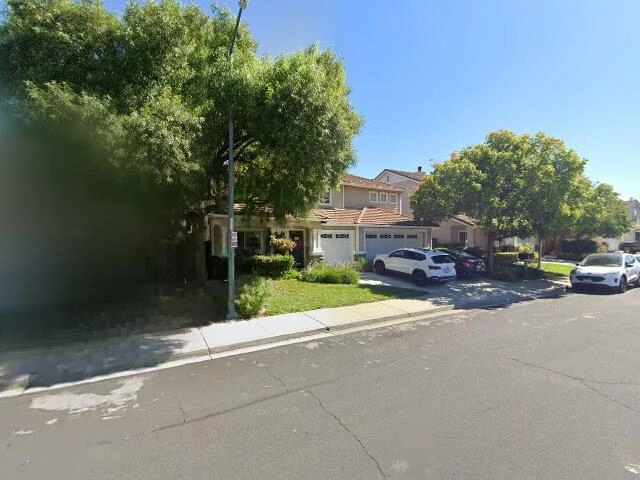 House image located at Martinez, CA 94553