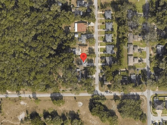 House image located at Deland, FL 32724
