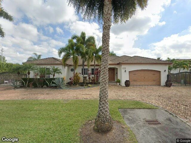 House image located at Miami, FL 33177