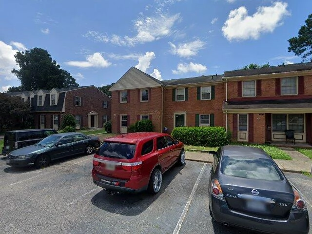 House image located at Newport News, VA 23608