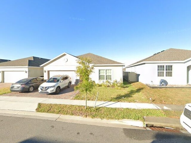 House image located at Davenport, FL 33837