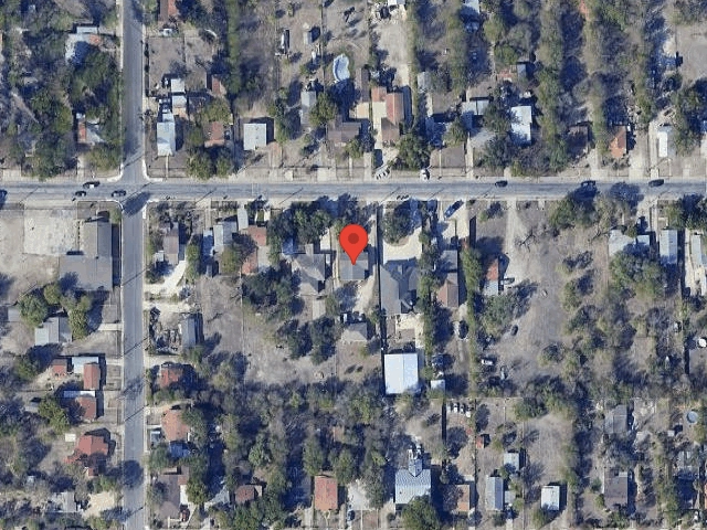 House image located at San Antonio, TX 78221