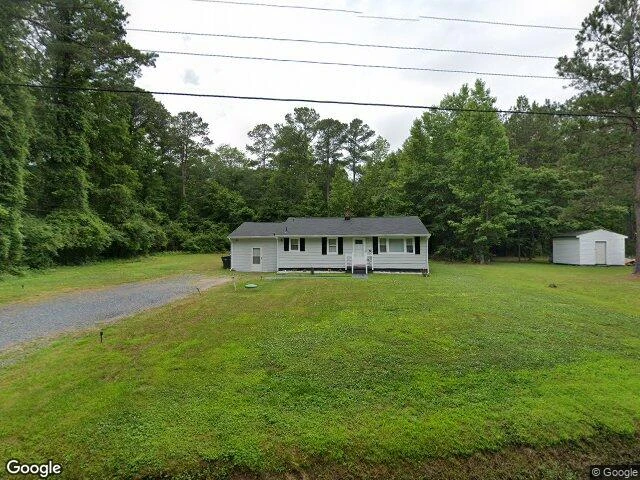 House image located at Suffolk, VA 23434