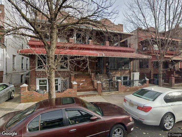 House image located at Brooklyn, NY 11207