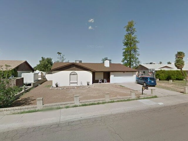 House image located at Phoenix, AZ 85029