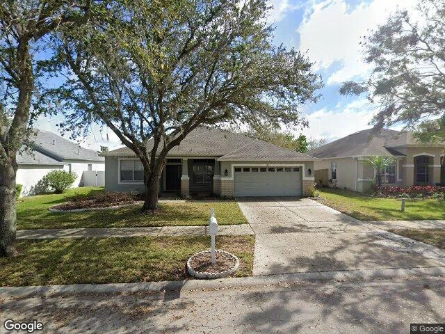 House image located at Riverview, FL 33569