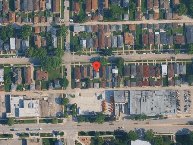 House image located at Summit Argo, IL 60501