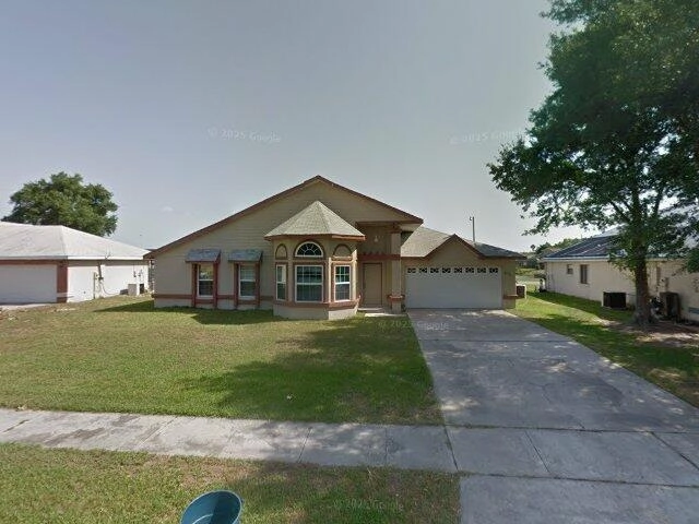 House image located at Kissimmee, FL 34743
