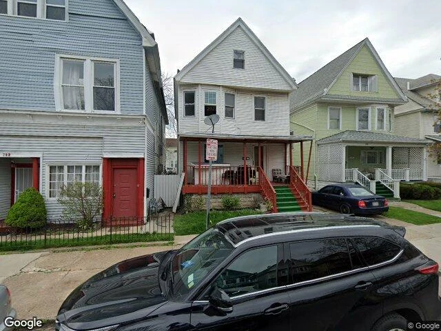 House image located at Buffalo, NY 14213