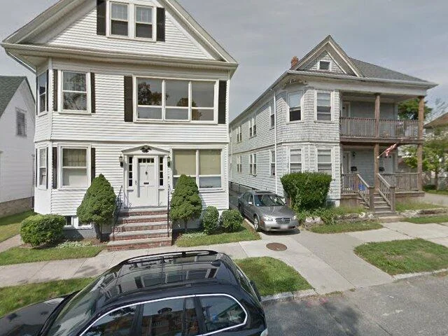 House image located at New Bedford, MA 02745
