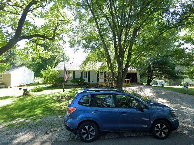 House image located at Dale, IN 47523