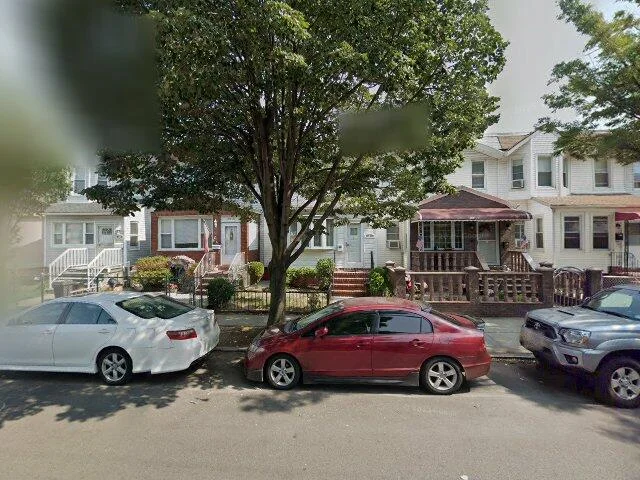House image located at South Richmond Hill, NY 11419