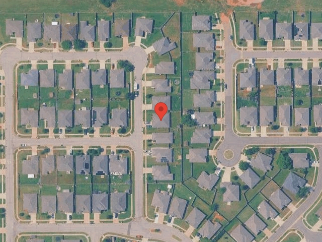 House image located at Oklahoma City, OK 73120